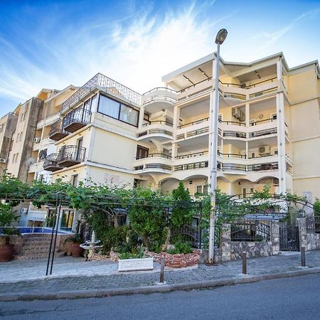 Saki Apartments Budva Exterior photo